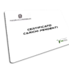 Certificato Carichi Pendenti