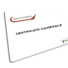 Certificato camerale